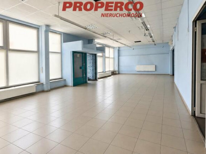 Lokal użytkowy Kielce Centrum, Kaczmarka