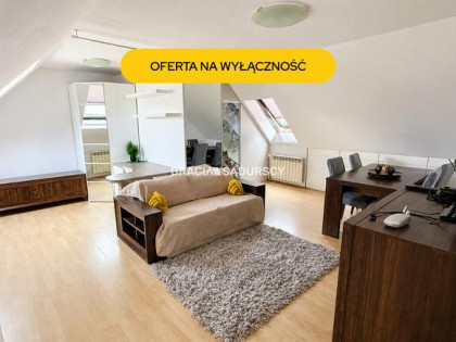 Mieszkanie Kraków Podgórze Duchackie, Kurdwanów, Marii i Bolesława Wysłouchów