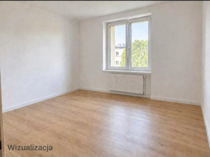 34 m² z potencjałem na 2 pokoje | ciche Koło | Obozowa 89