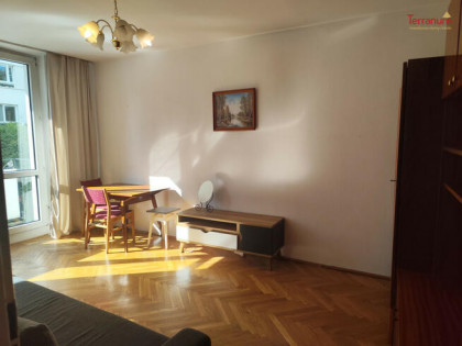 Mieszkanie Warszawa gm. Mokotów Mokotów, Etiudy Rewolucyjnej