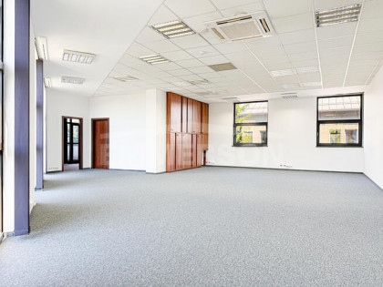 Lokal 289,03 m2 - I piętrze - Wola Duchacka