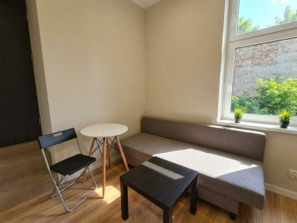 Studio blisko dworca,pet friendly - Małachowskiego