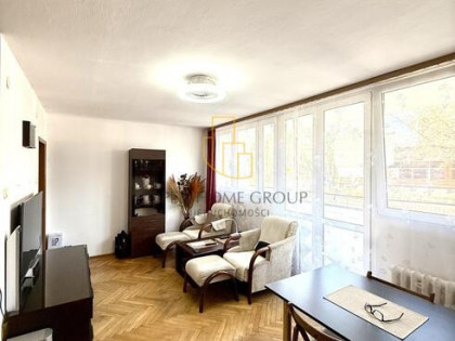 Wrocław/2pok/parter/balkon/piwnica/winda/top