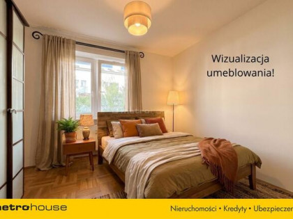 Kabaty 3 pokoje  79 m²  Dużo przestrzeni!