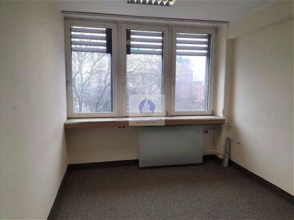 Lokal użytkowy Warszawa Mokotów, Rzymowskiego