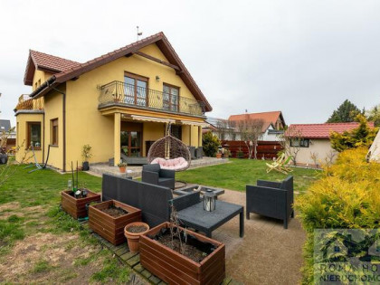 Dom Luboń, Konwaliowa
