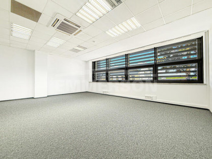 Lokal 58.8 m2 - I piętrze - Wola Duchacka