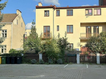 JEDYNA TAKA OFERTA W NOWYM SĄCZU! Ul. Sienkiewicza , Zadbana