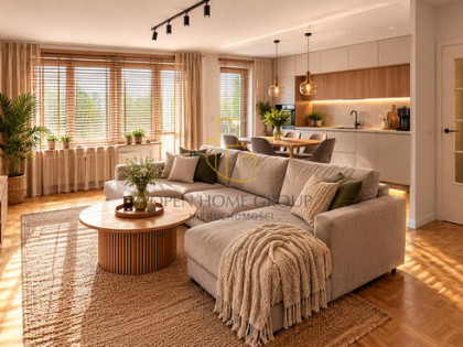 2 pokoje | 49,90 m² | balkon | Gądów Mały | TOP