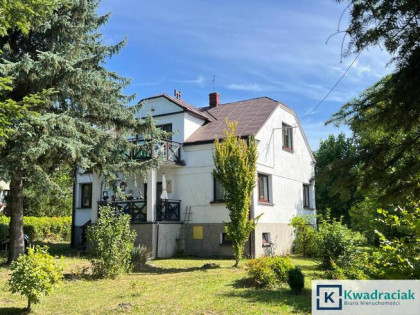 Dom Jedlicze, Armii Krajowej