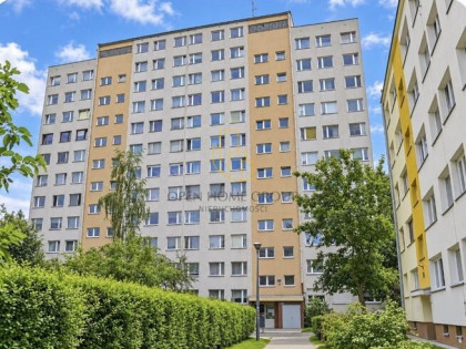 Przestronne 5 pokoi | 82,9 m² | Bystrzycka