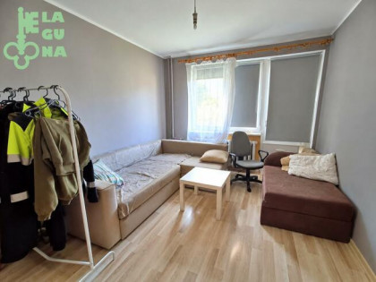 Mieszkanie Gdynia Chylonia, Helska