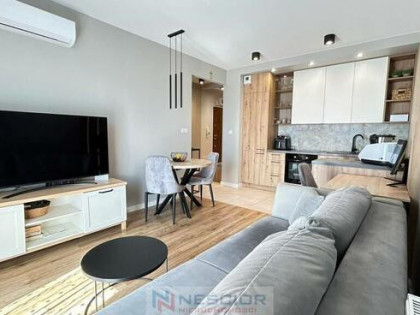 Siedlce Karola Lewandowskiego 38,4 m2
