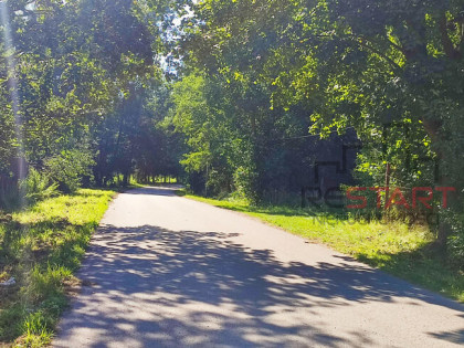 Działka budowlana Tarczyn,