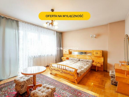 Dom Kraków Swoszowice, Owocowa