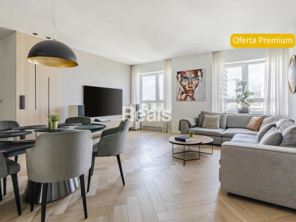 UNIKAPNY APARTAMENT W TOP LOKALIZACJI.
