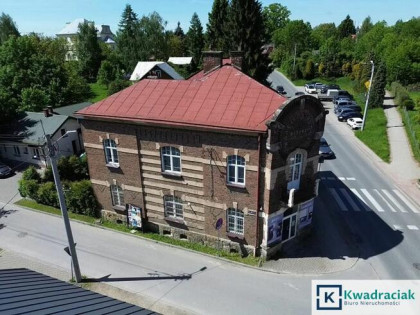 Lokal użytkowy Krosno, Feliksa Czajkowskiego