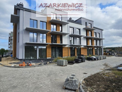 Mieszkanie Dębno, ul. Włościańska