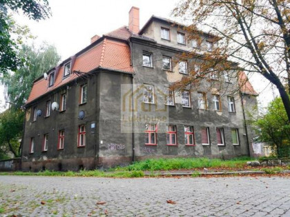 Mieszkanie Bytom, Zabrzańska