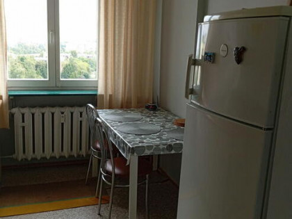 WYNAJMĘ MIESZKANIE CZUBY/BŁONIE 38M² 2 POK.