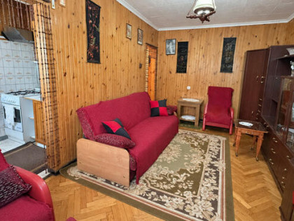Mieszkanie Białystok, Zwierzyniecka