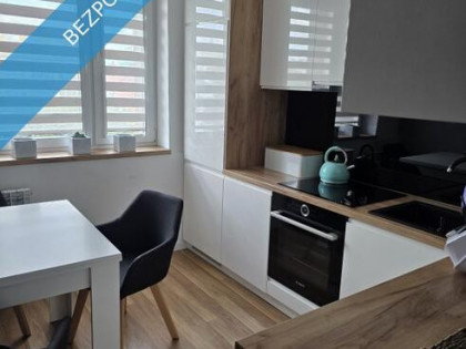 Mieszkanie 53m² Ścisłe Centrum (Targowa 4) Klima
