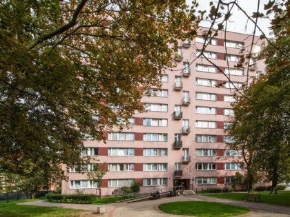 Bezpośrednio | metro Księcia Janusza | 2 pokoje |