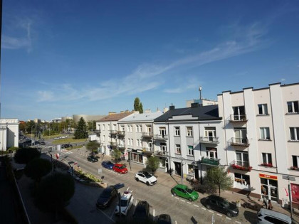 Mieszkanie Kielce Centrum