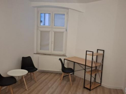 Poznań Centrum – Święty Marcin | 56 m² | 3 pokoje
