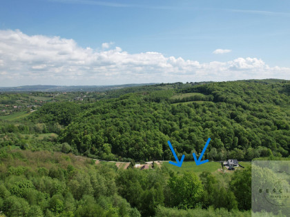 Działka Szczepanowice
