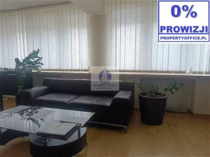 Lokal użytkowy Warszawa Mokotów, Rzymowskiego