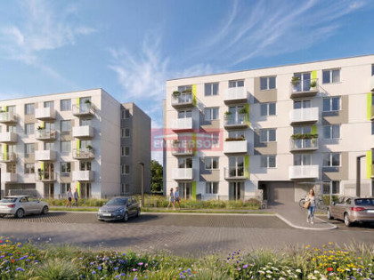 Ogródek 33m2,  kolejka aglomeracyjna