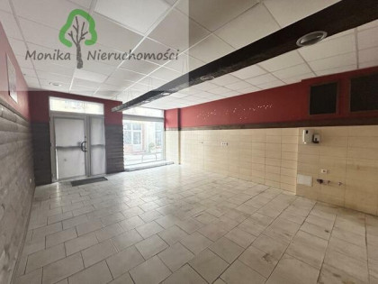 Lokal użytkowy Tczew, Adama Mickiewicza