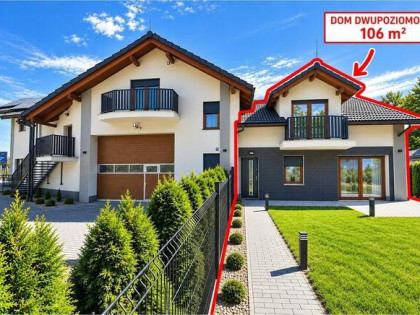 Dom do wynajęcia w Jaworzu