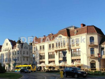 Mieszkanie Słupsk Śródmieście, Anny Łajming
