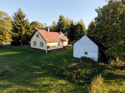 Dom Czeluśnica