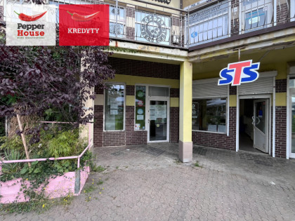 Lokal Gdańsk Przymorze ul. Gen. Bora-Komorowskiego