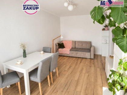 Mieszkanie Gdańsk Letnica, Sucha
