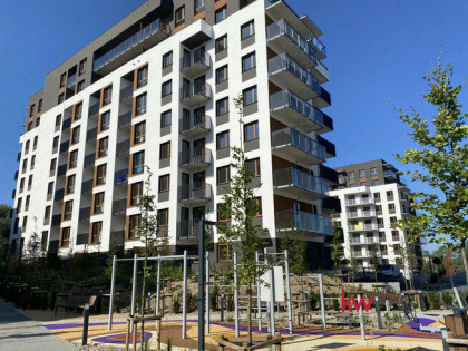 Mieszkanie Poznań gm. Poznań-Nowe Miasto Rataje, Wagrowska