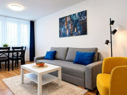2 pokoje po remoncie - Al. Jerozolimskie, centrum