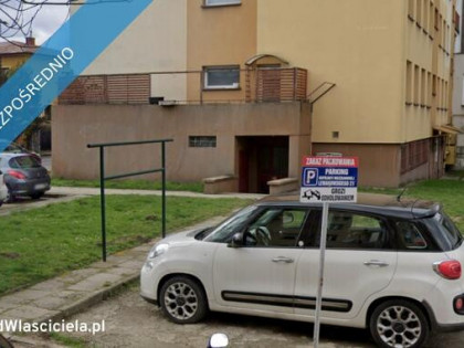 Lokal użytkowy na sprzedaż