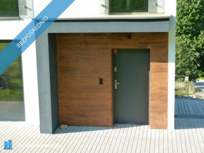 Apartamenty w Szczyrku, duży garaż, widok na góry, spokojna okolica, bliskość centrum.
