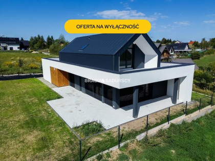 Dom Bębło gm. Wielka Wieś, Skotnickiego