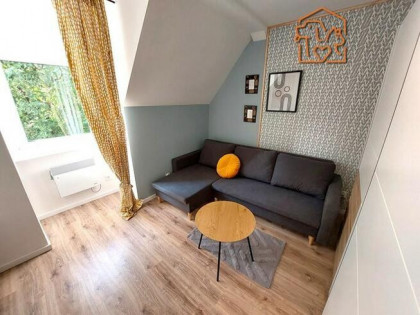 Studio, pet-friendly - Żabia 5, Żelechowa