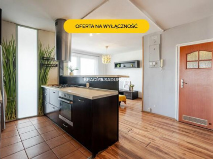 Mieszkanie Kraków Mistrzejowice, Mistrzejowice, os. Bohaterów Września