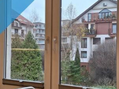 Piękne, dwupokojowe mieszkanie na Ptasim Osiedlu