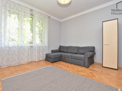 Mieszkanie Kraków Kraków-Krowodrza, Prądnik Biały, Prądnicka