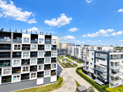 LUX ! | Centrum | /35m Apartament