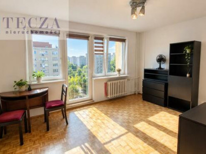 Mieszkanie Warszawa Mokotów, Mokotów, Kaukaska
