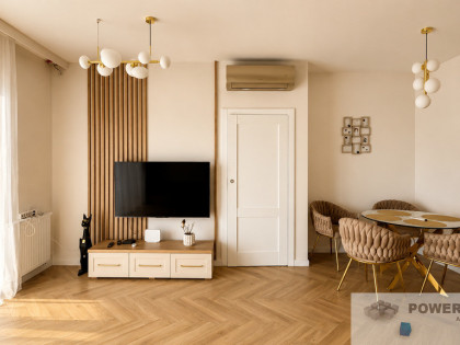 NOWOCZESNE 2 POKOJE | 51,06  m² | Nowa Dąbrowa